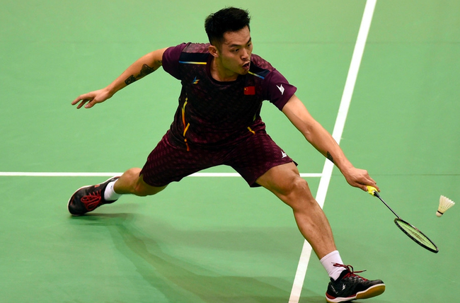 极大压制了 极大压制了