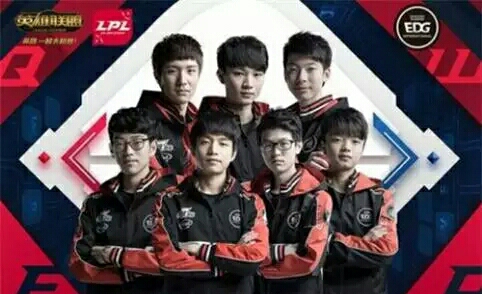 全新赛季 全新赛季