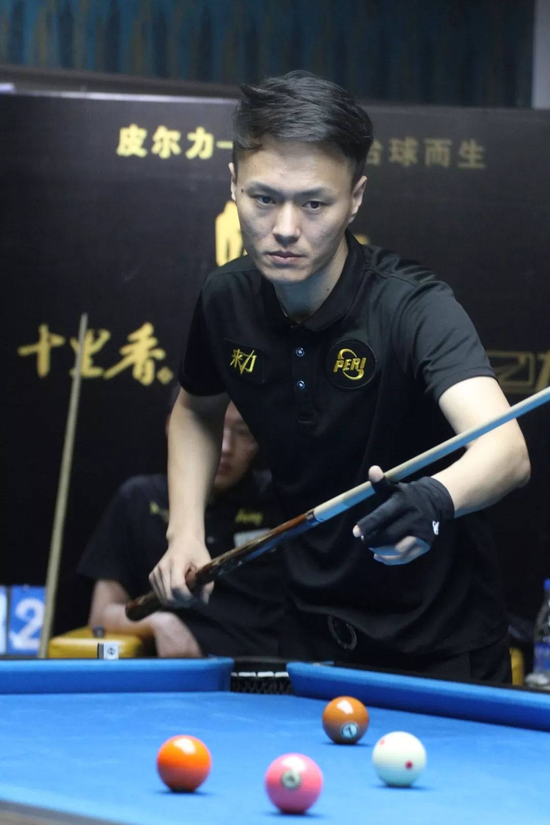 中持续升温 中持续升温